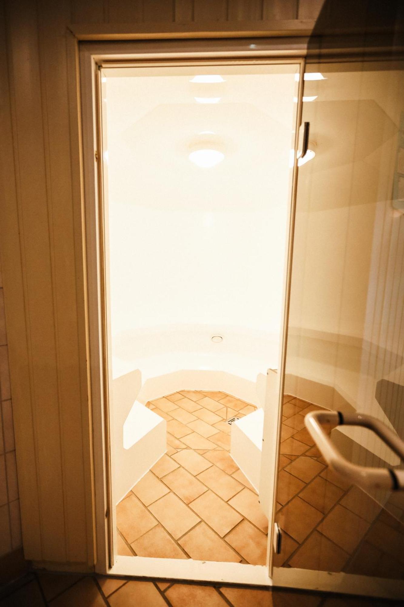 Apartment 540, Oberharz, Mit Schwimmbad Und Sauna 布劳恩拉格 外观 照片