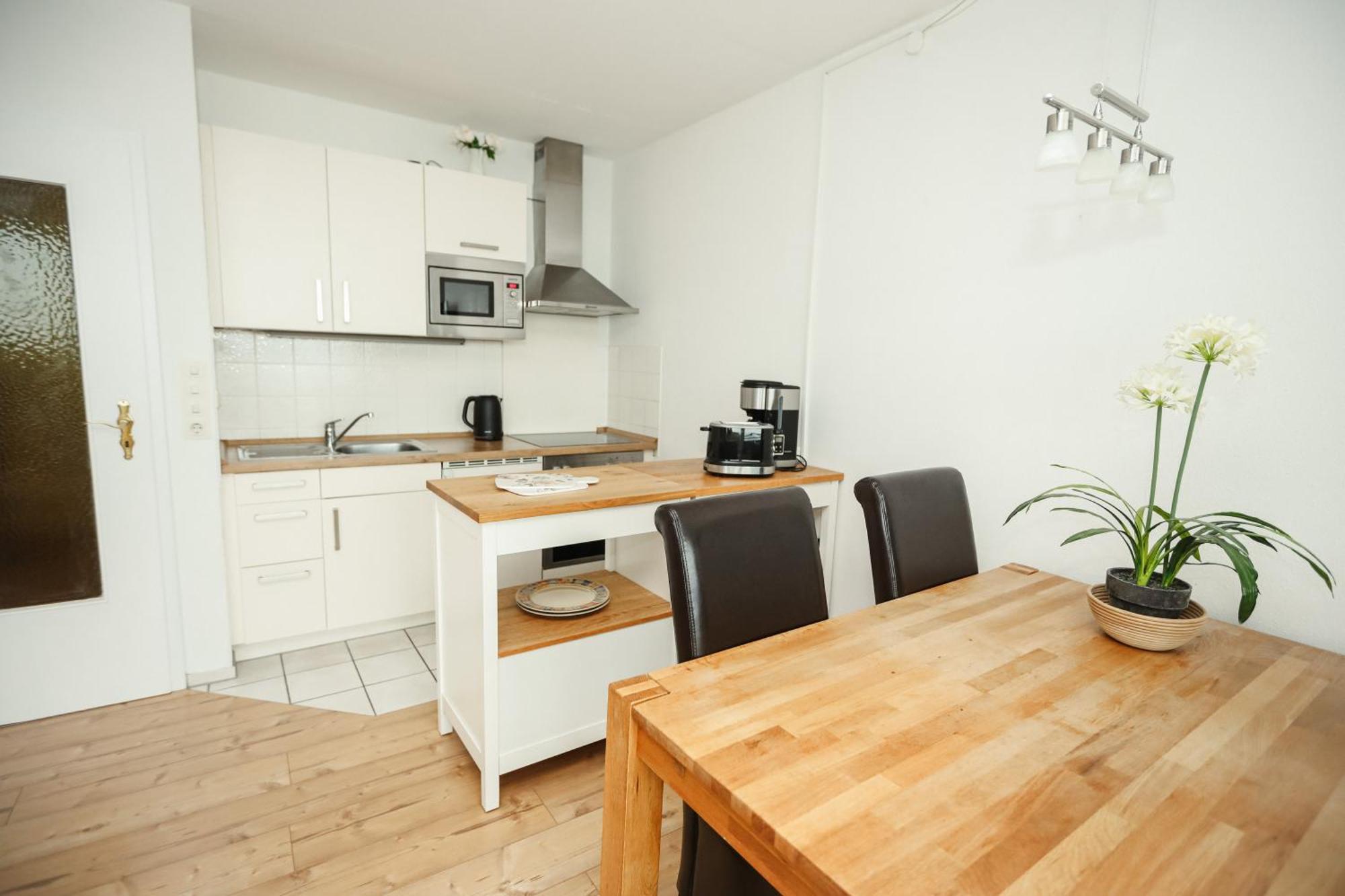 Apartment 540, Oberharz, Mit Schwimmbad Und Sauna 布劳恩拉格 外观 照片