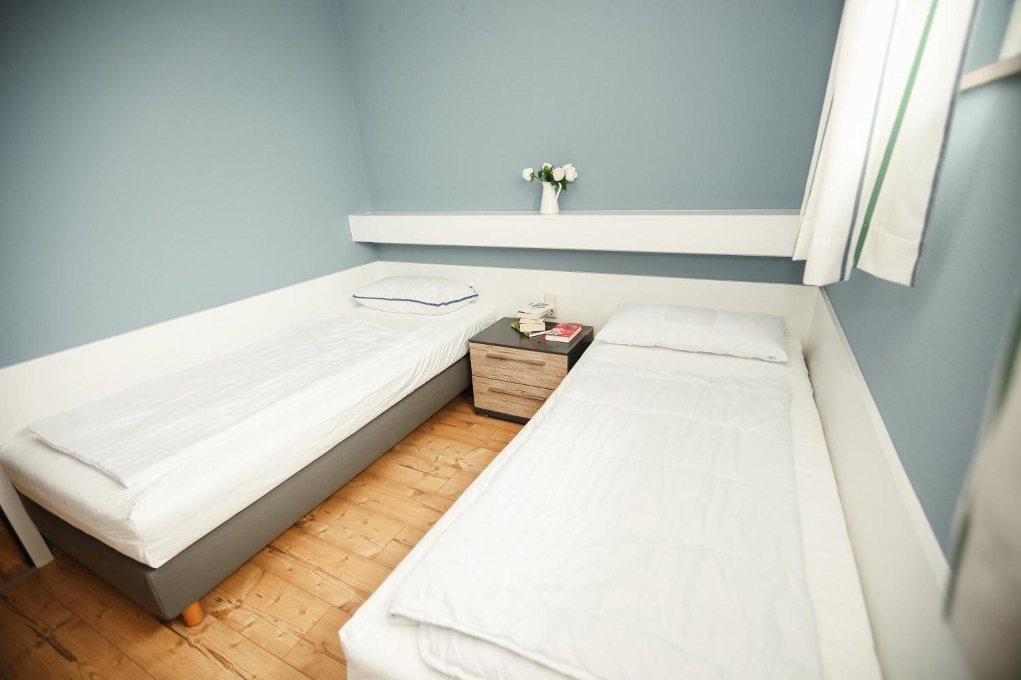 Apartment 540, Oberharz, Mit Schwimmbad Und Sauna 布劳恩拉格 外观 照片