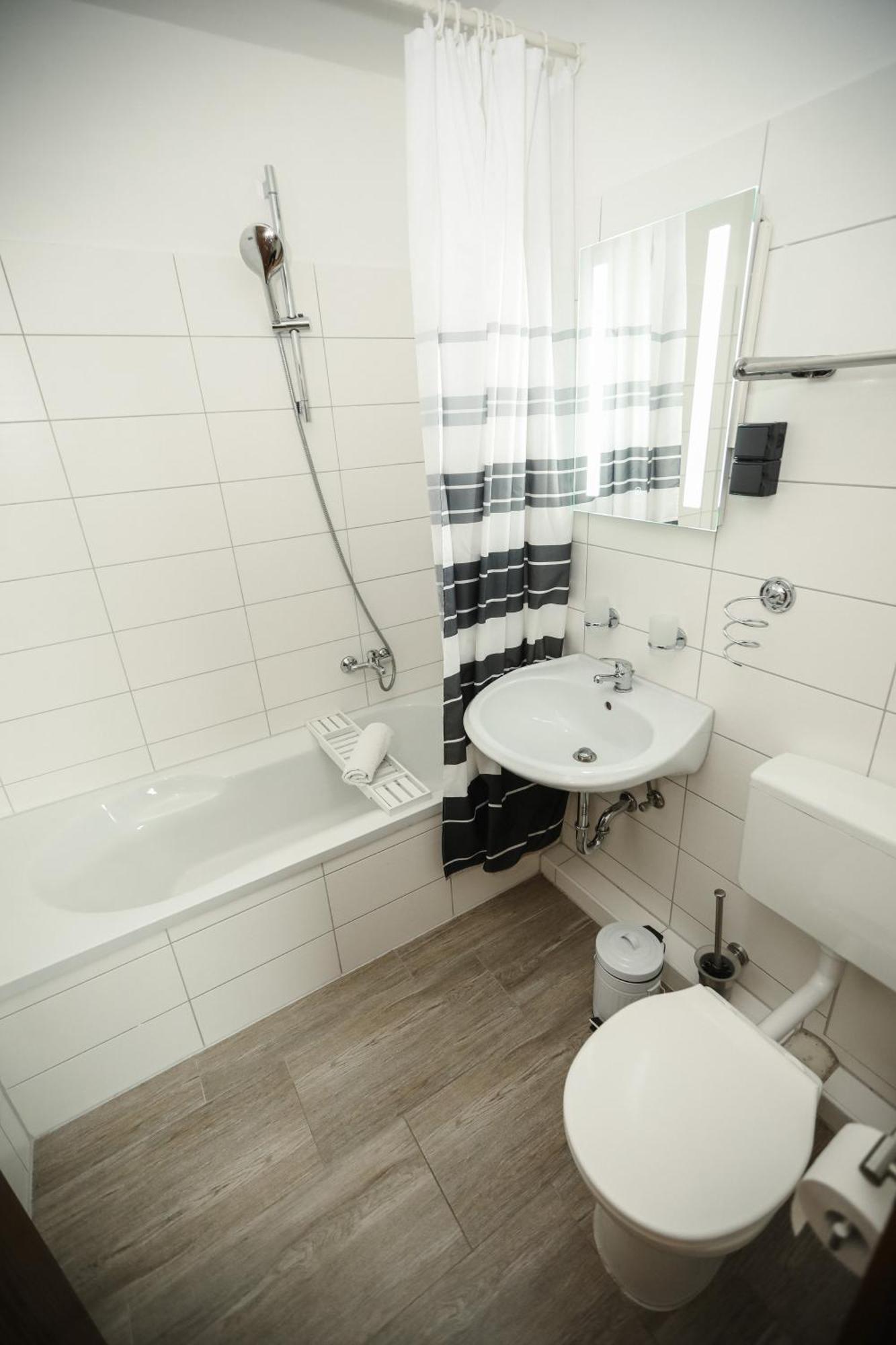 Apartment 540, Oberharz, Mit Schwimmbad Und Sauna 布劳恩拉格 外观 照片