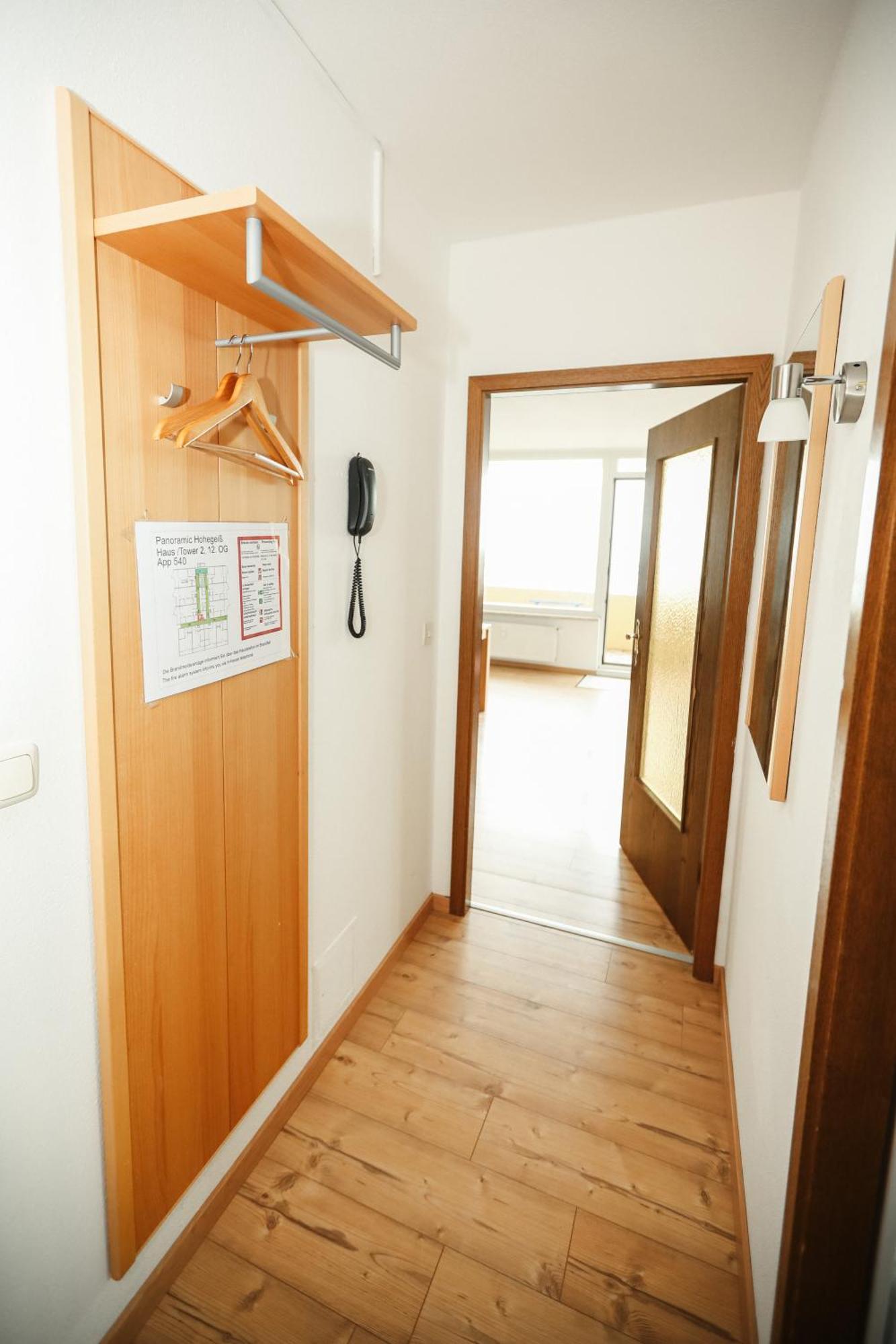Apartment 540, Oberharz, Mit Schwimmbad Und Sauna 布劳恩拉格 外观 照片