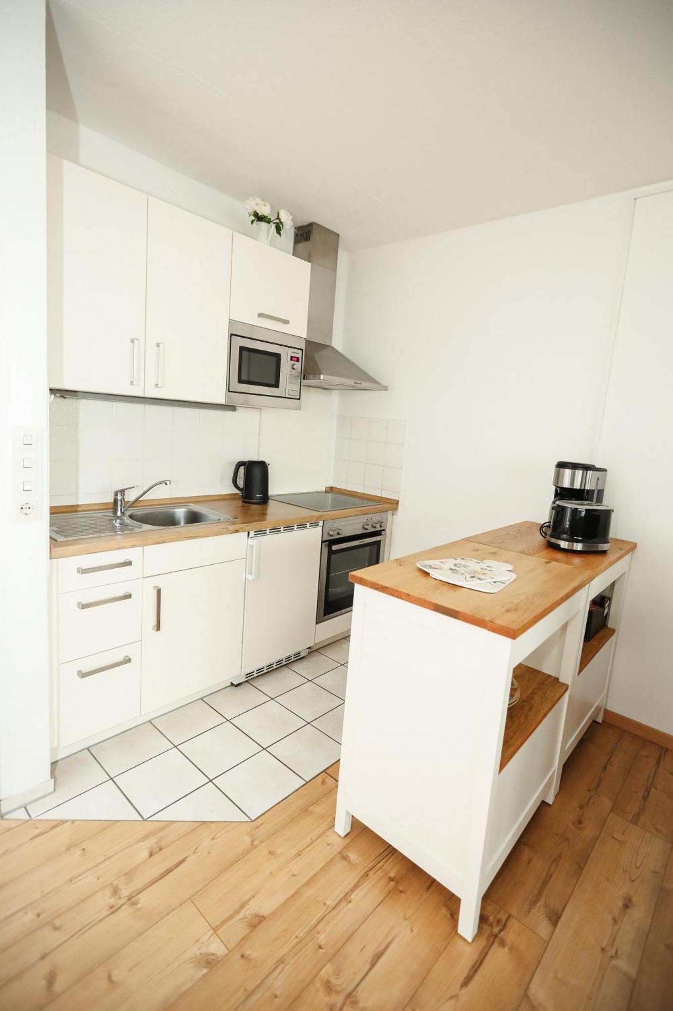 Apartment 540, Oberharz, Mit Schwimmbad Und Sauna 布劳恩拉格 外观 照片