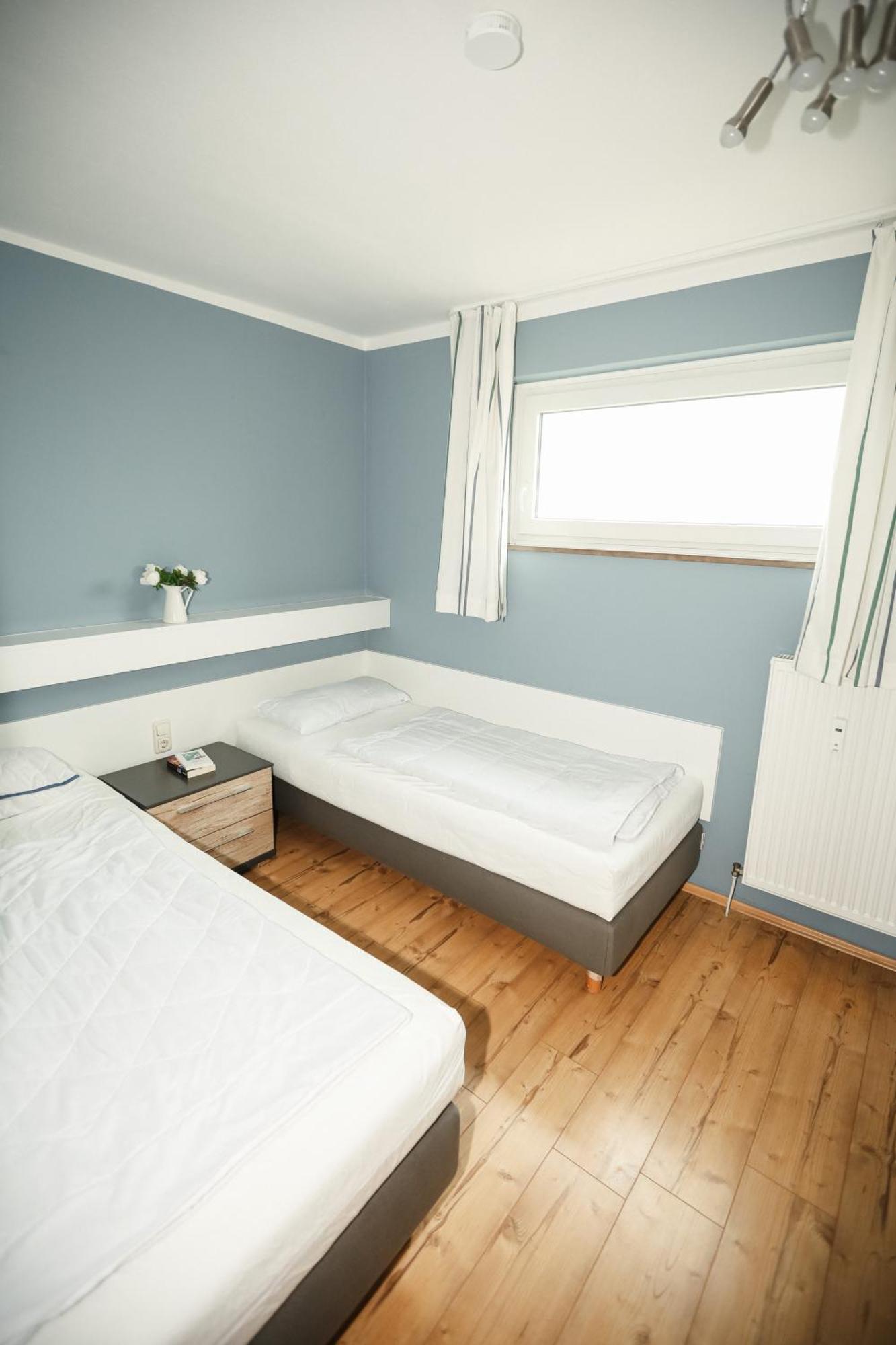 Apartment 540, Oberharz, Mit Schwimmbad Und Sauna 布劳恩拉格 外观 照片